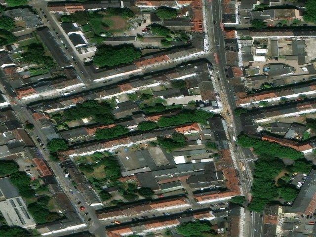 Wohnung in Gelsenkirchen
