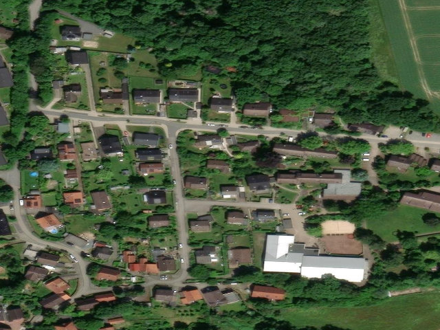 Einfamilienhaus in Lemgo