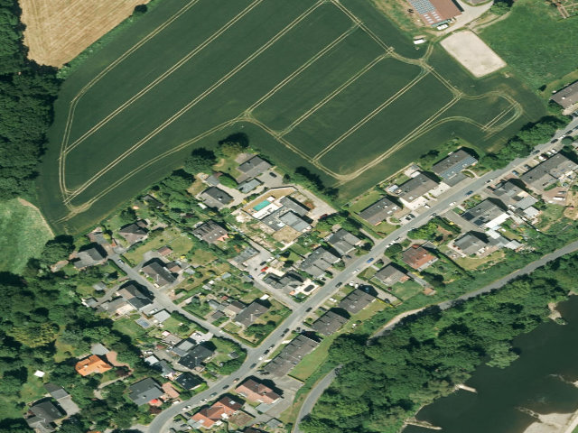 Einfamilienhaus in Hattingen