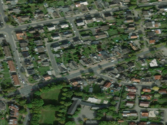Doppelhaushälfte in Ahlen