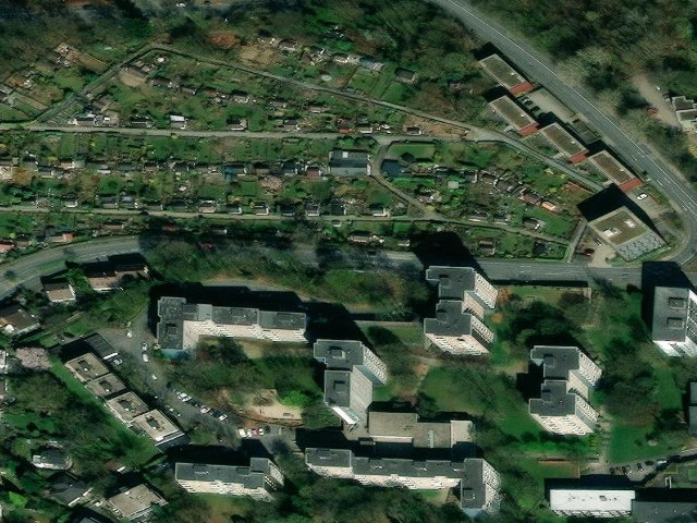 Wohnung in Wuppertal