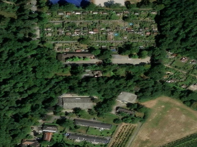 Einfamilienhaus in Krefeld