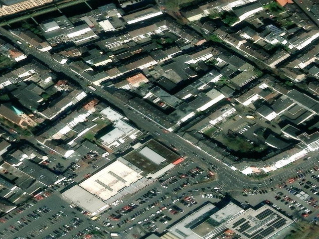 Wohnung in Wuppertal, Elberfeld