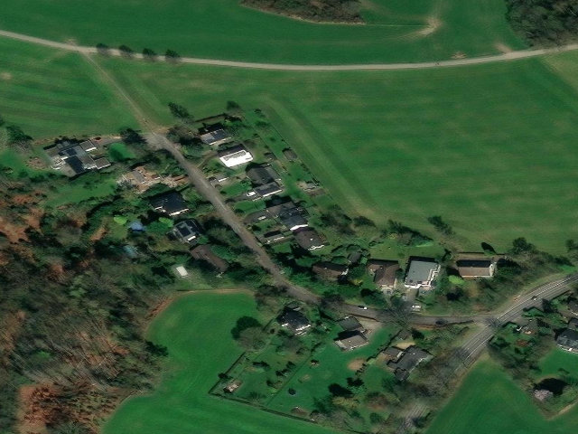 Doppelhaushälfte in Bergisch Gladbach