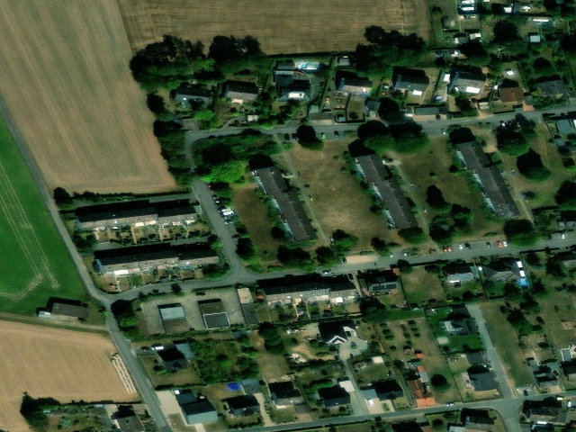 Wohnung in Beverungen, Würgassen