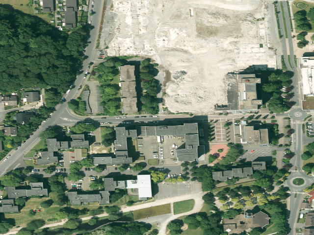 Gewerbeobjekt in Bergkamen