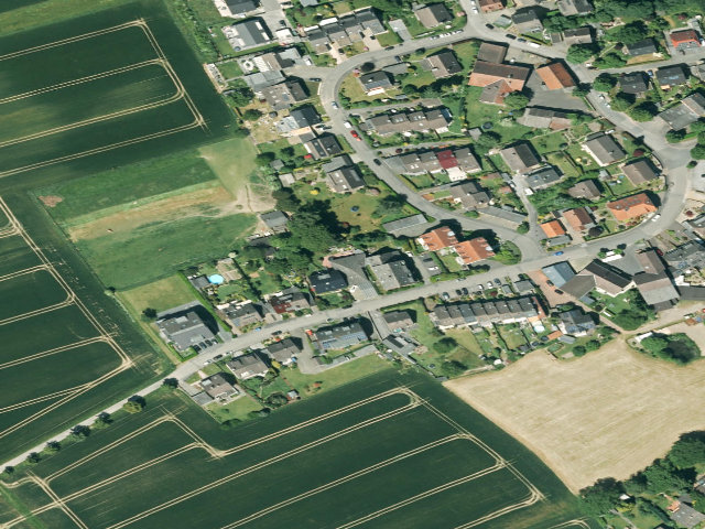 Einfamilienhaus in Schwerte