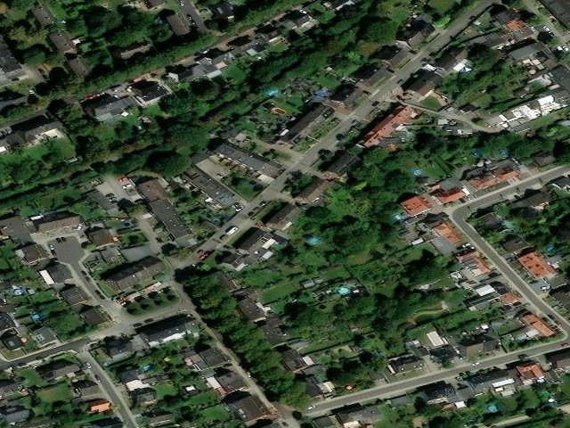 Doppelhaushälfte in Kempen