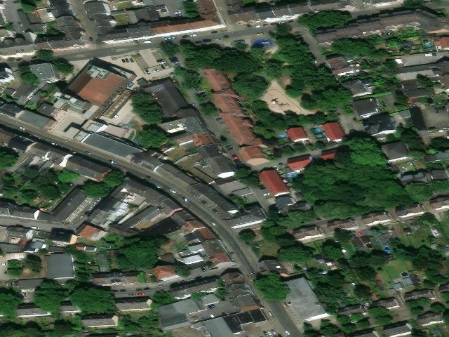 Wohnung in Gelsenkirchen, Ückendorf