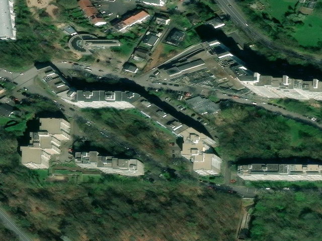 Wohnung in Bergisch Gladbach