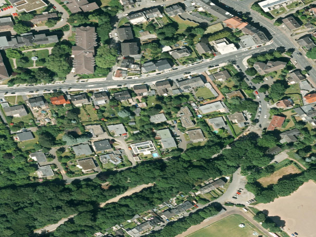 Einfamilienhaus in Bochum