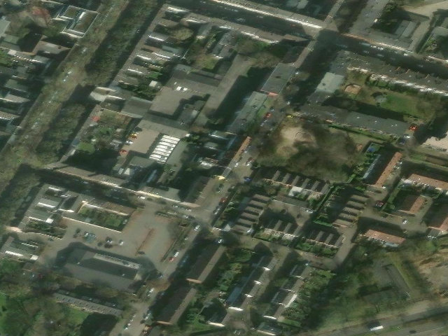 Wohnung in Krefeld