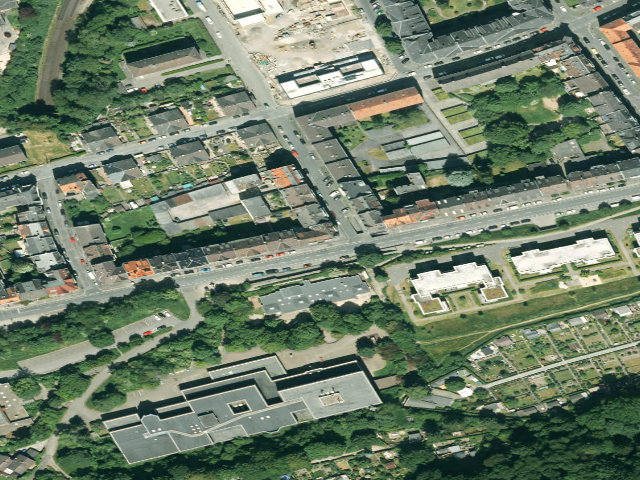 Wohnung in Hagen