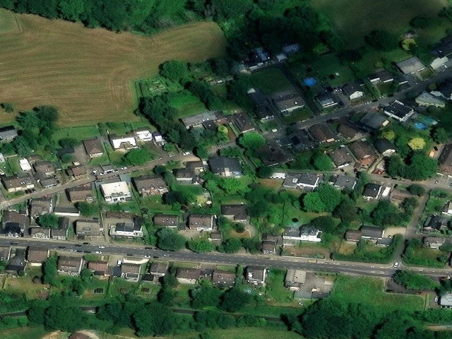 Einfamilienhaus in Leverkusen, Bergisch Neukirchen