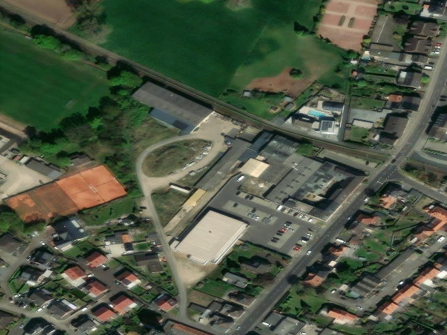 Gewerbeobjekt in Heinsberg
