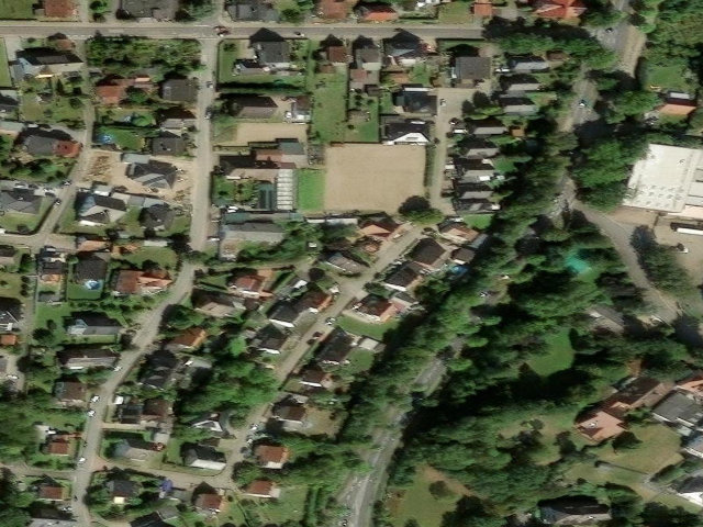 Einfamilienhaus in Bad Oeynhausen