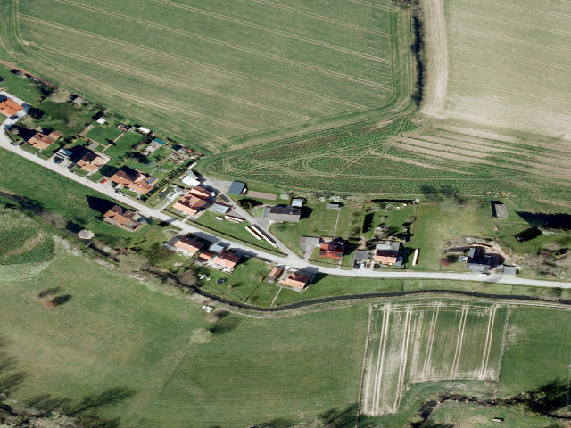 Einfamilienhaus in Schieder-Schwalenberg