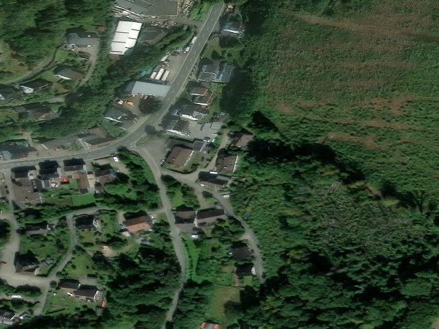 Wohnung in Altena