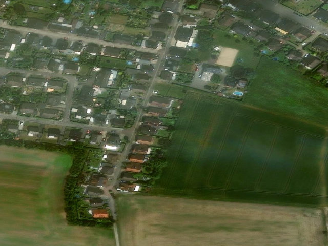 Einfamilienhaus in Elsdorf