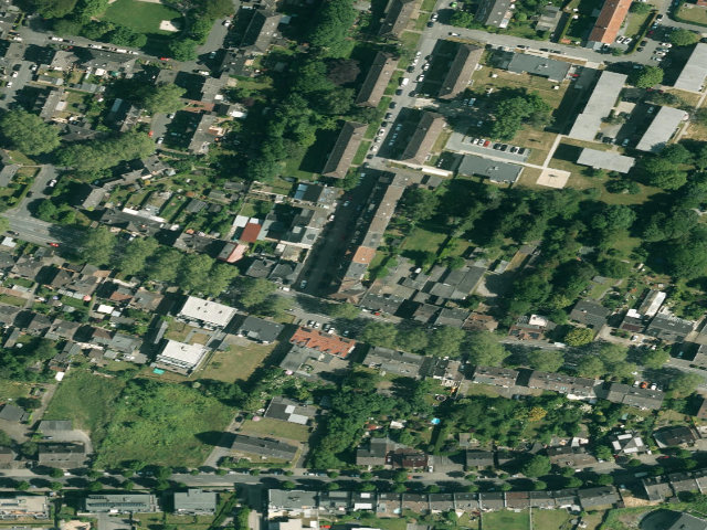 Wohnung in Dortmund, Hörde