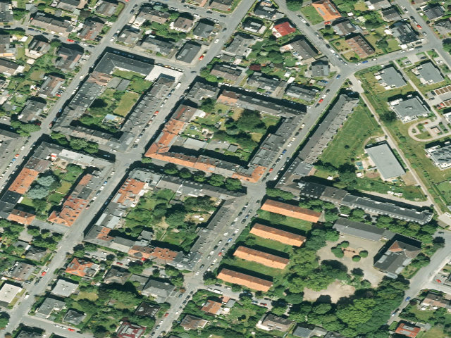Wohnung in Hagen