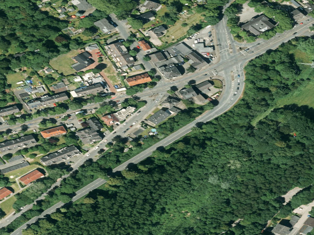 Wohnung in Bochum