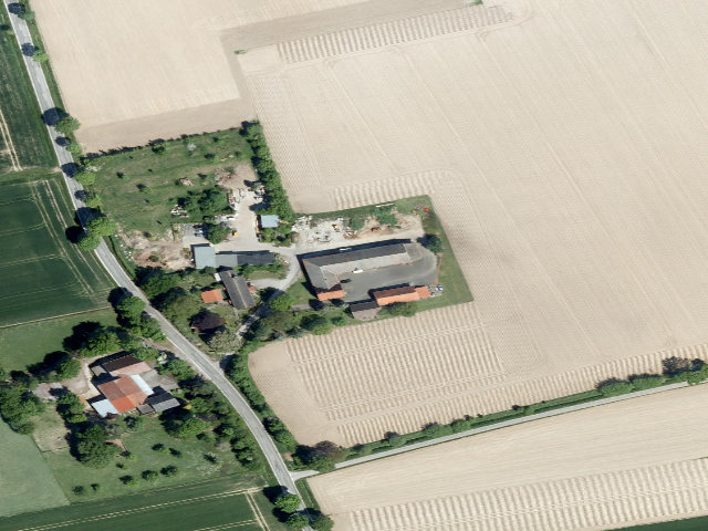 Einfamilienhaus in Soest