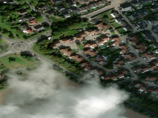 Wohnung in Weeze