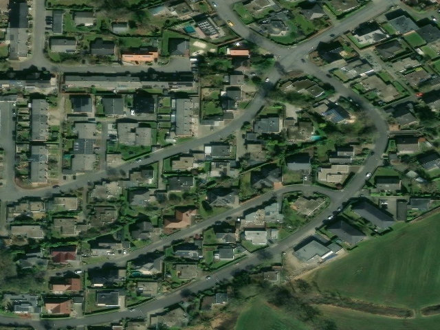 Einfamilienhaus in Steinfurt