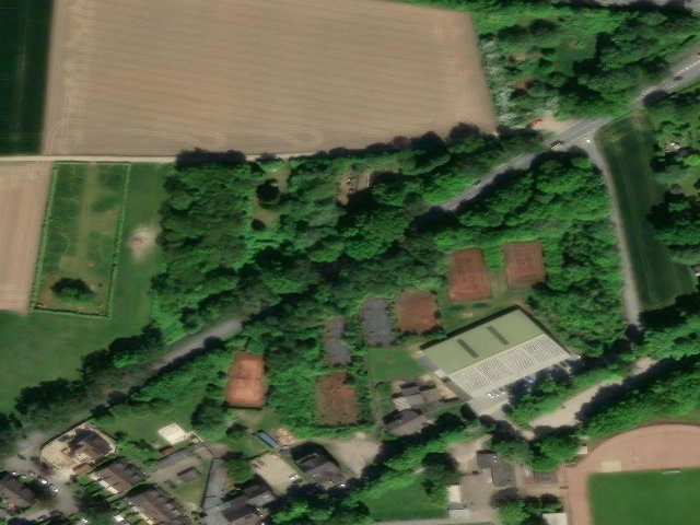 Einfamilienhaus in Recklinghausen