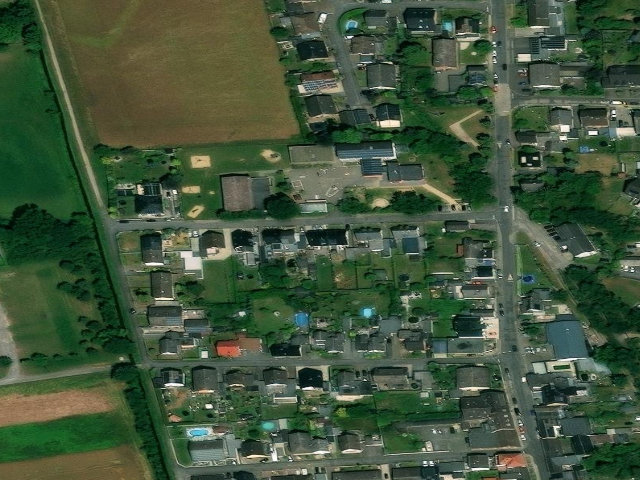 Doppelhaushälfte in Zülpich