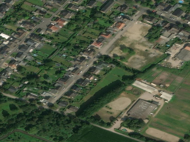 Einfamilienhaus in Willich, Neersen