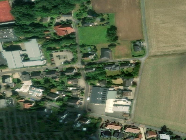 Einfamilienhaus in Löhne