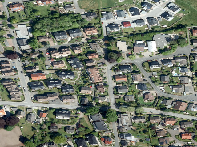 Wohnung in Bad Sassendorf