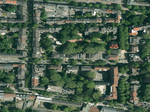 Wohnung in Dortmund