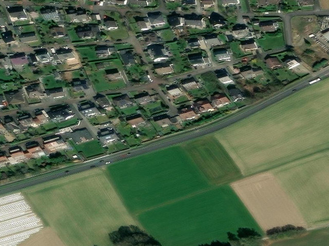 Doppelhaushälfte in Siegburg