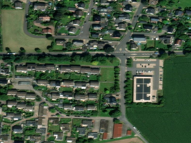 Einfamilienhaus in Bad Salzuflen, Lockhausen