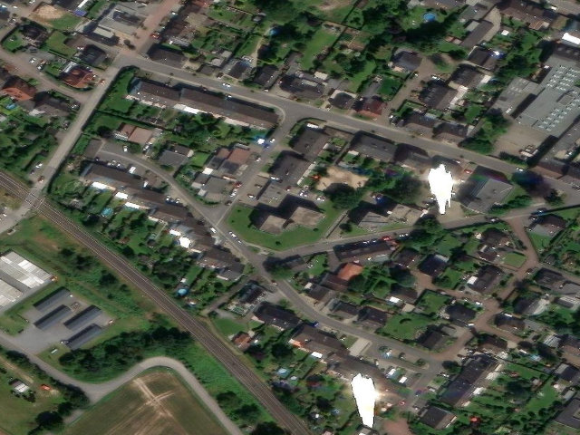 Wohnung in Kerken