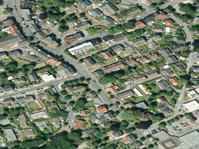 Einfamilienhaus in Bochum