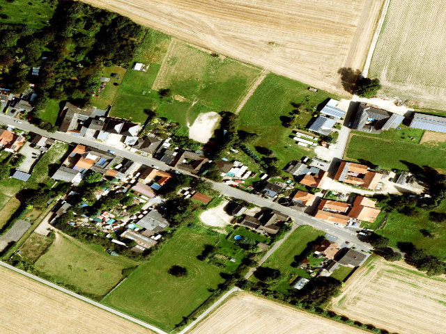 Einfamilienhaus in Selfkant