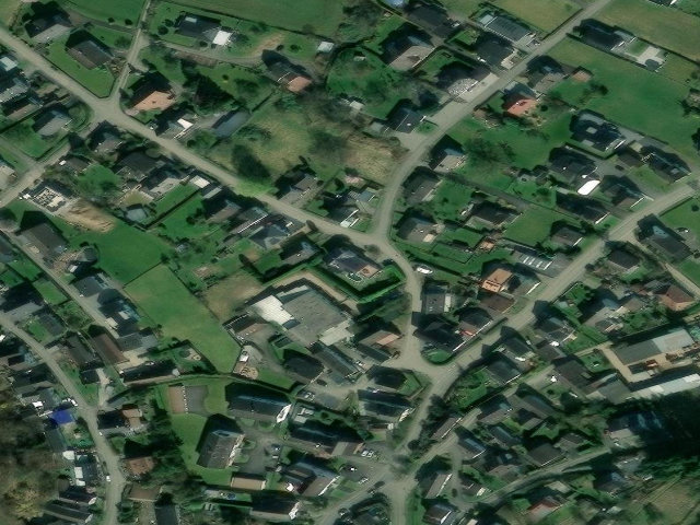 Einfamilienhaus in Eitorf