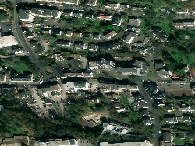 Garage/Stellplatz in Bergisch Gladbach, Stadtmitte