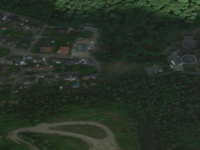Reihenhaus in Porta Westfalica, Hausberge