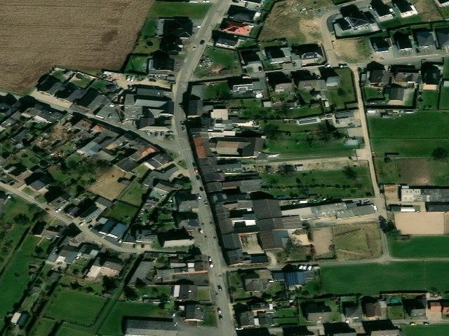Einfamilienhaus in Langerwehe, Obergeich