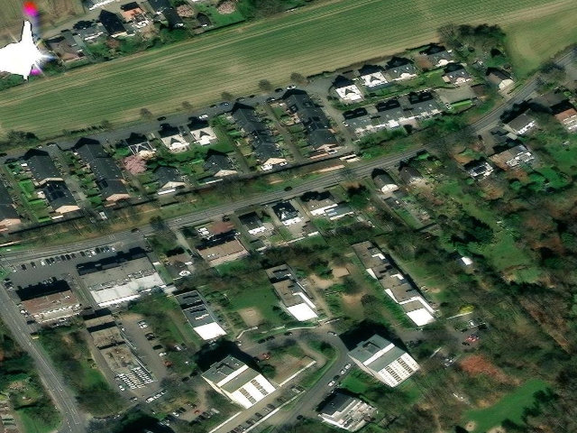 Einfamilienhaus in Wuppertal, Nächstebreck