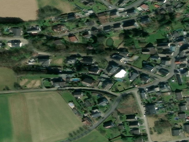 Einfamilienhaus in Eitorf
