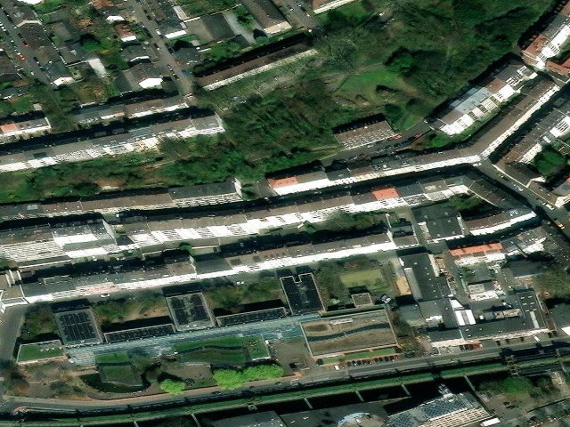 Wohnung in Wuppertal