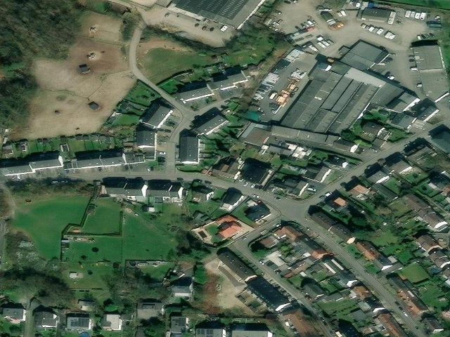 Doppelhaushälfte in Siegburg