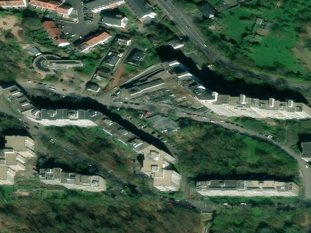 Immobilie in Bergisch Gladbach