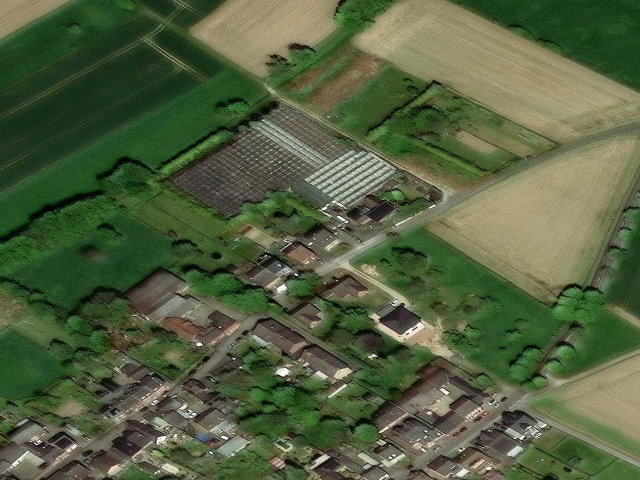 Mehrfamilienhaus in Grevenbroich